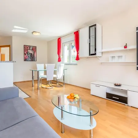 Apartamento Blue Chill Duće