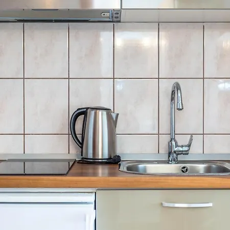 Apartamento Blue Chill Duće