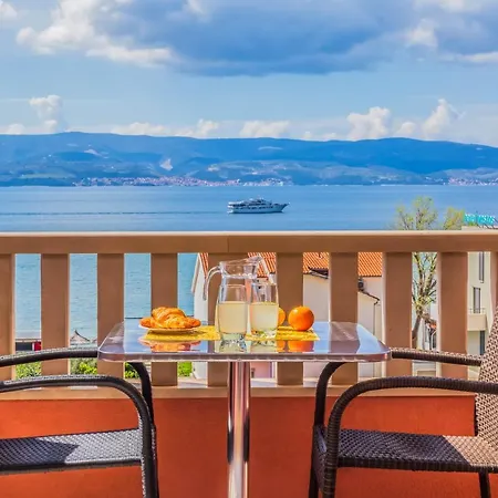 Apartamento Blue Chill Duće